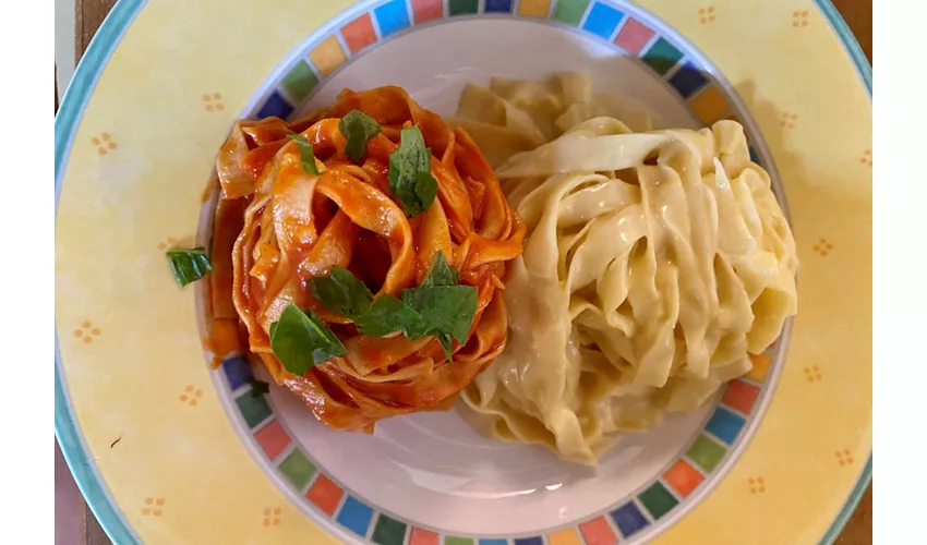 Milano: Corso di cucina italiana autentica