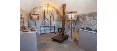 Museum of Medieval Torture Venice: Skip The Line Entry