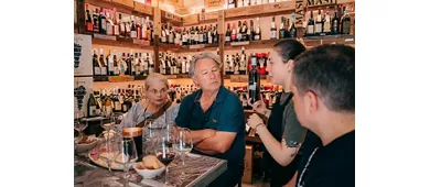 Verona: Cata de vinos Amarone