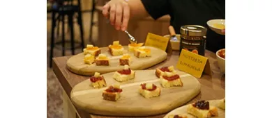 Bolonia: Cata guiada de vinos tintos italianos