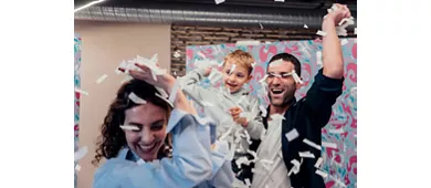 IKONO Roma: Immersive Experience