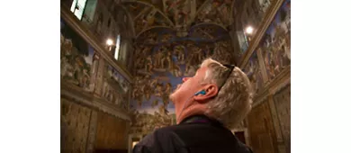 Musei Vaticani e Basilica di San Pietro: Biglietto con accesso rapido + Tour guidato