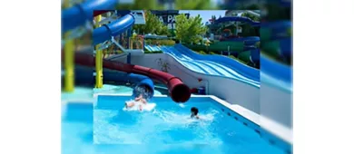 Acquapark Onda Blu: Fast-Track-Eintritt