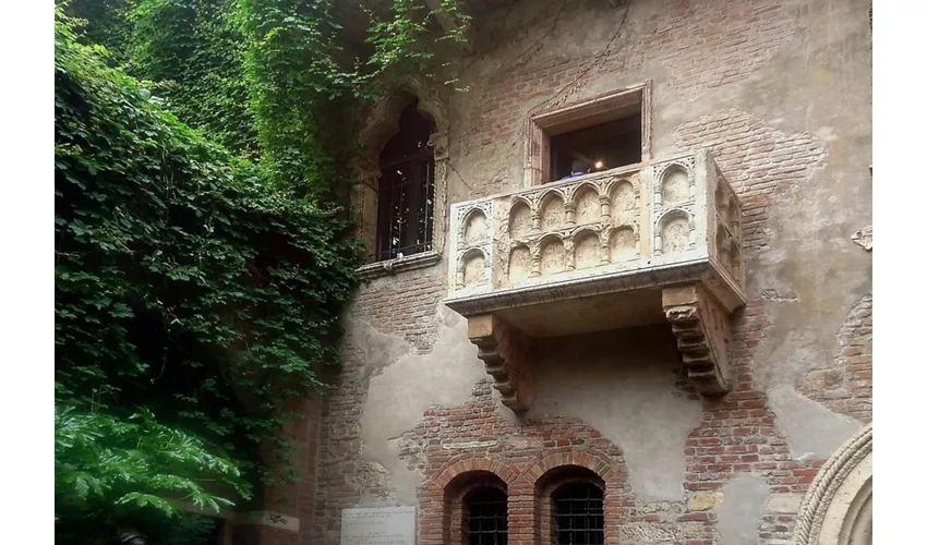 Verona in un giorno da Venezia