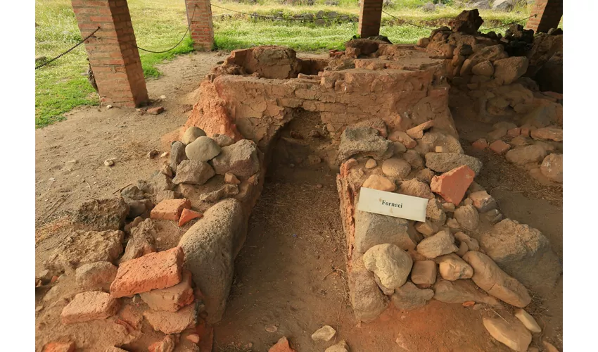 Museo Arqueológico y Yacimiento de Naxos: Entrada + Audioguía