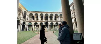 Duomo de Milán y Última Cena: Entrada sin colas + Visita guiada por la ciudad