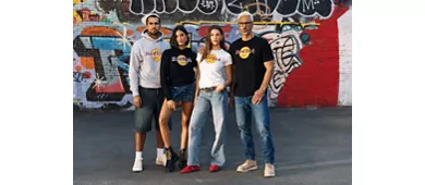 Hard Rock Cafe Venice