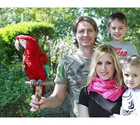 Zoo Marine: Discovery Zoo
