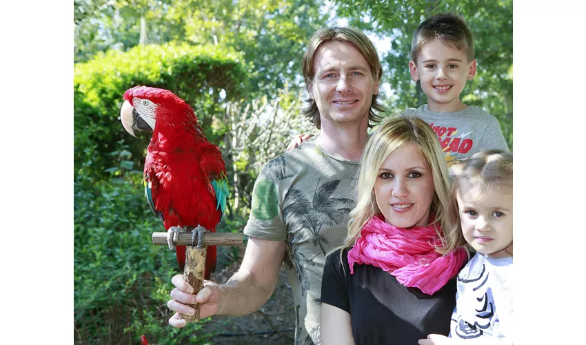 Zoo Marine: Discovery Zoo