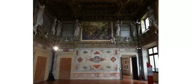 Complejo del Palazzo Ducale Mantua