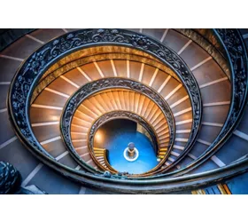 Vatican Museums, Sistine Chapel & Rome Pantheon: Fast Track Ticket