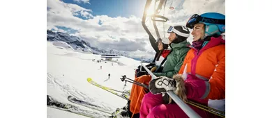 Dolomitas: Lanzadera Flyski Del Aeropuerto De Verona A Pozza di Fassa