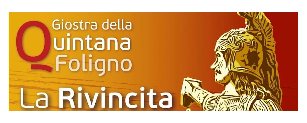 Giostra della Quintana: La rivincita