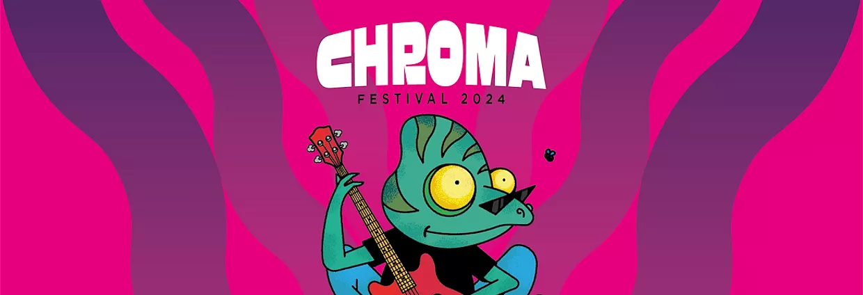 Chroma Festival
