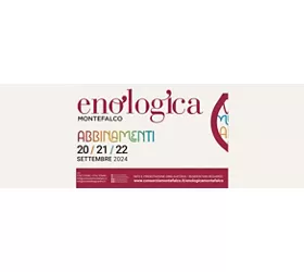 Enologica Montefalco - Abbinamenti
