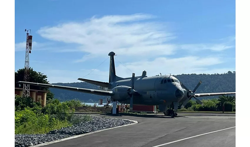 Museo dell'Aeronautica Militare Italiana: Biglietto d'ingresso