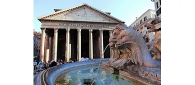 Rome: Dan Brown's Angels and Demons Semi-Private Tour