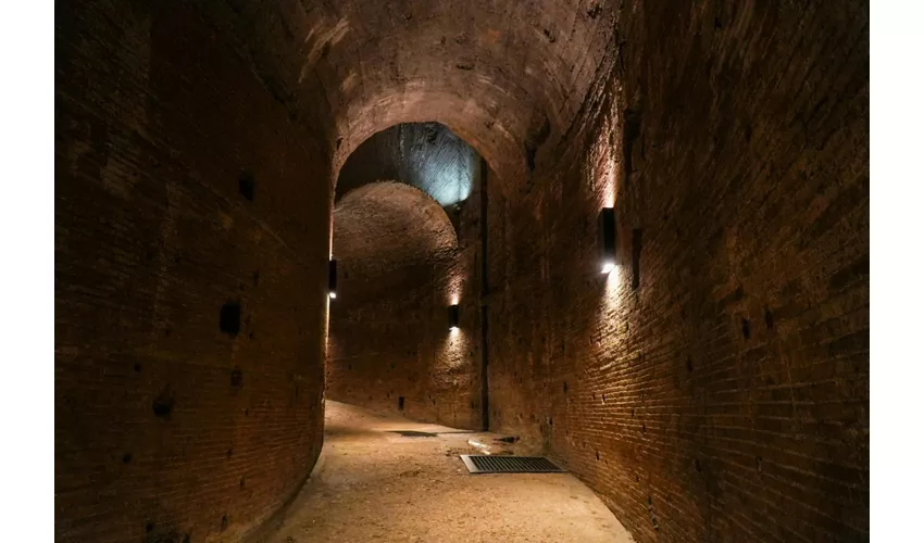 Castel Sant'Angelo: Skip The Line Ticket