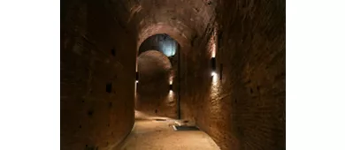 Castel Sant'Angelo: Skip The Line Ticket