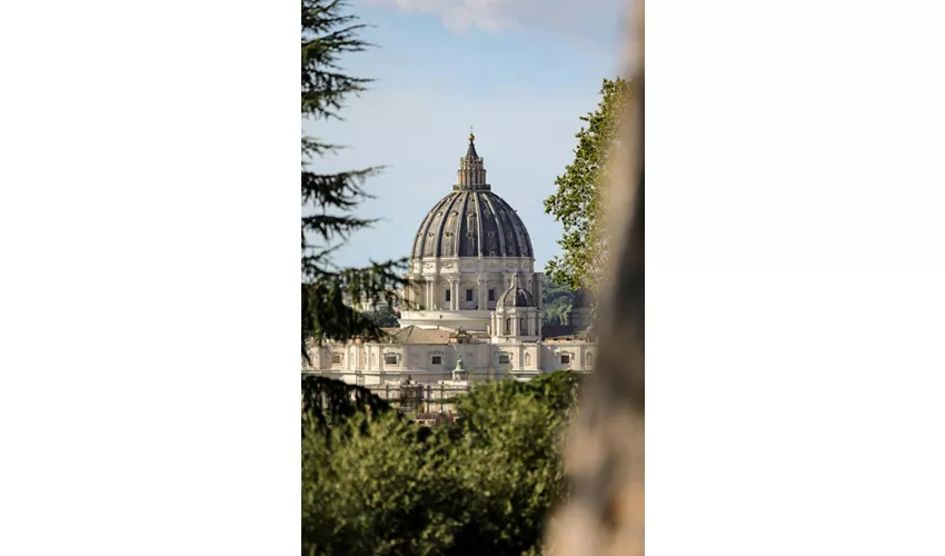 Basilica di San Pietro, Cupola e Grotte Vaticane: Ingresso anticipato + Tour guidato