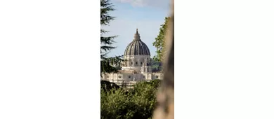 Basilica di San Pietro, Cupola e Grotte Vaticane: Ingresso anticipato + Tour guidato