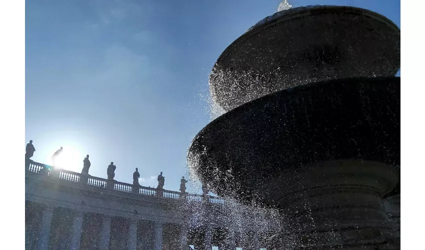 Ciudad del Vaticano: Visita guiada + Audiencia Papal