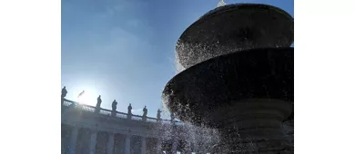 Ciudad del Vaticano: Visita guiada + Audiencia Papal