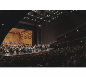 Maggio Musicale Fiorentino 2026