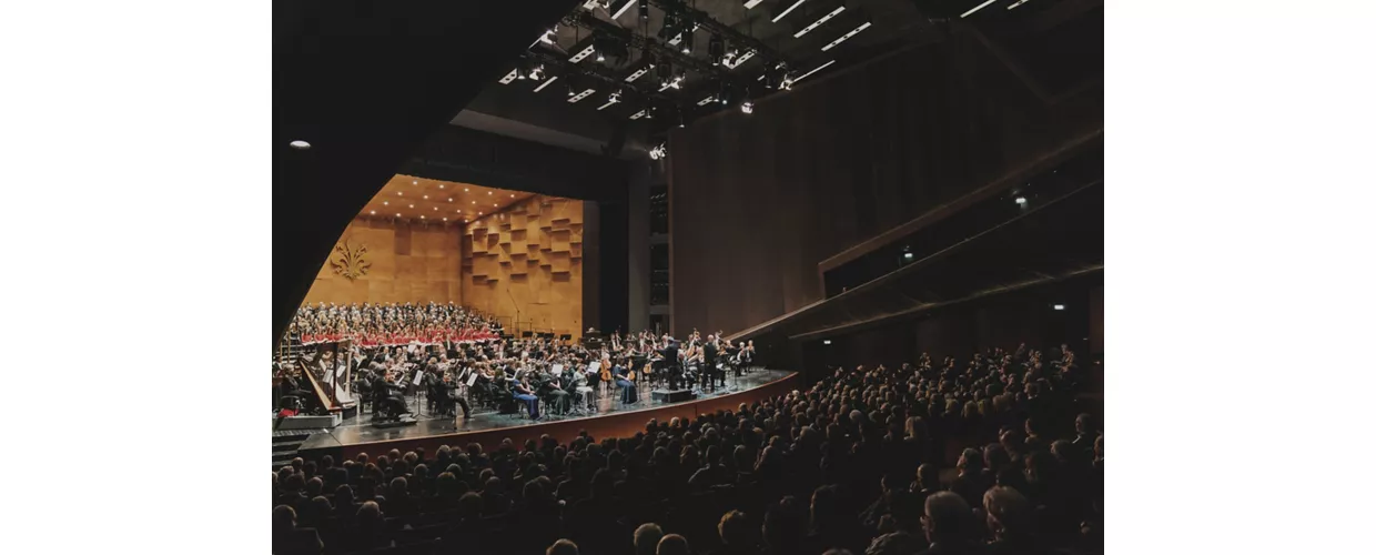 Maggio Musicale Fiorentino 2026