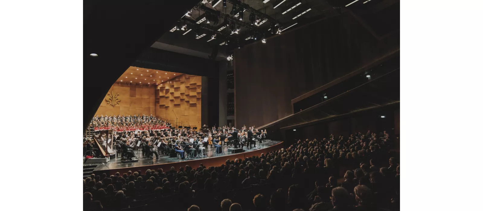 Maggio Musicale Fiorentino 2026