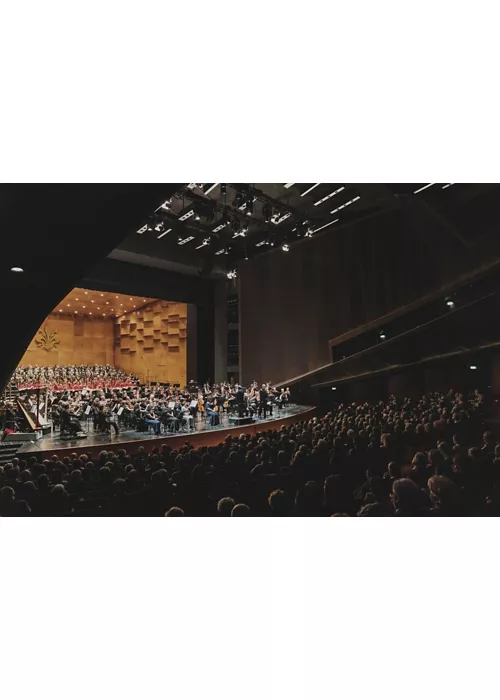 Maggio Musicale Fiorentino 2026