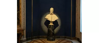 Galleria Doria Pamphilj: Skip The Line Ticket