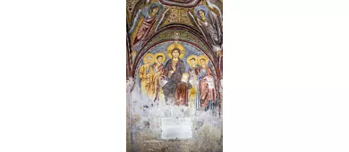 Cathedral Museum of Anagni (MuCA): Entry Ticket