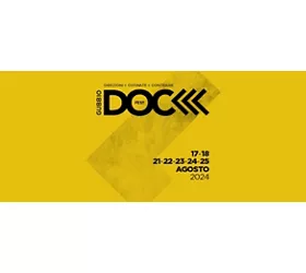 Gubbio DOC Fest 2024