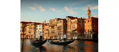 Venice: Winter Pass & City Walking Tour