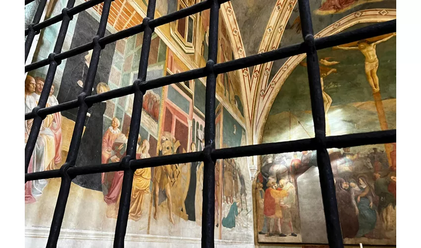 Basílica de San Clemente: Visita guiada subterránea