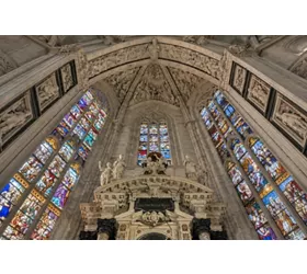 Duomo di Milano e Ultima Cena: Biglietto d'ingresso + Tour guidato della città