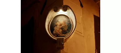 Rome: Ghosts and Mysteries Evening Guided Tour