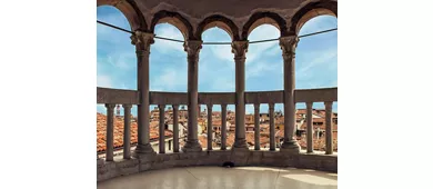 Palazzo Contarini del Bovolo: Entry Ticket