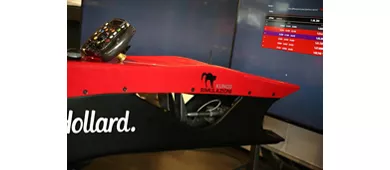 Museo Ferrari de Maranello: Entrada + Simulador F1