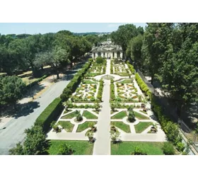 Galería Borghese: Tour guiado