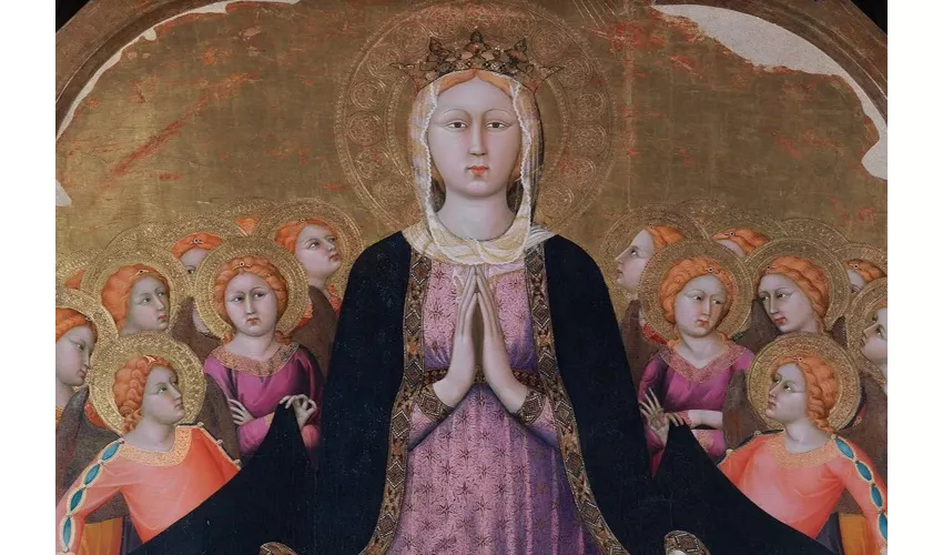 Catedral de Orvieto: Entrada + Audioguía