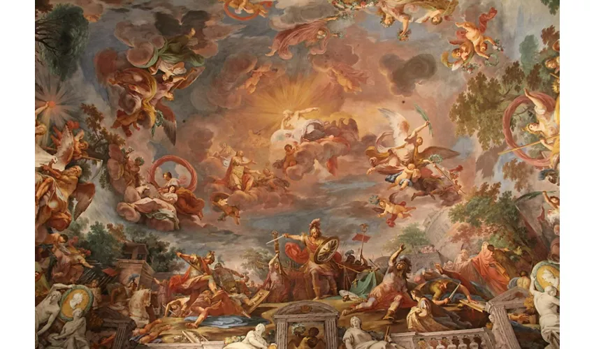 Borghese Gallery: Entry + Guided Tour