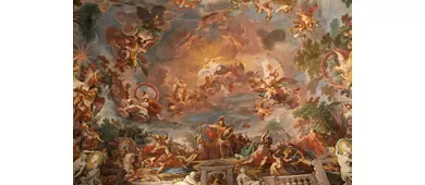Borghese Gallery: Entry + Guided Tour