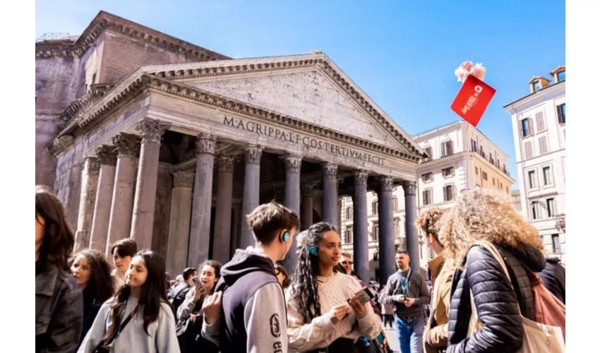 Museos Vaticanos y Coliseo + Visita guiada