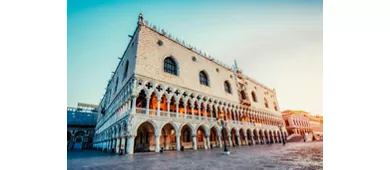 Doge's Palace: Guided Tour