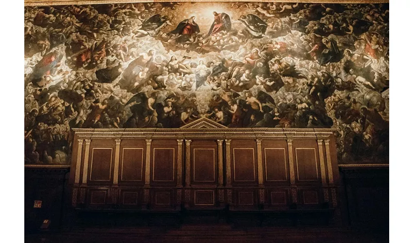 Basílica de San Marcos y Palacio Ducal: Entrada después del cierre + Visita guiada