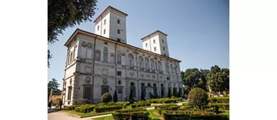 Galleria Borghese: Ingresso riservato + Tour in Golf Cart dei Giardini