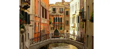 Venice: Gourmet Tasting Experience in San Marco