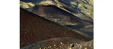 Etna: Excursión desde Catania